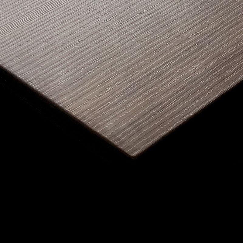 Modern Wooden Bookcase Glass Doors Closed Storage Bookshelf for Home