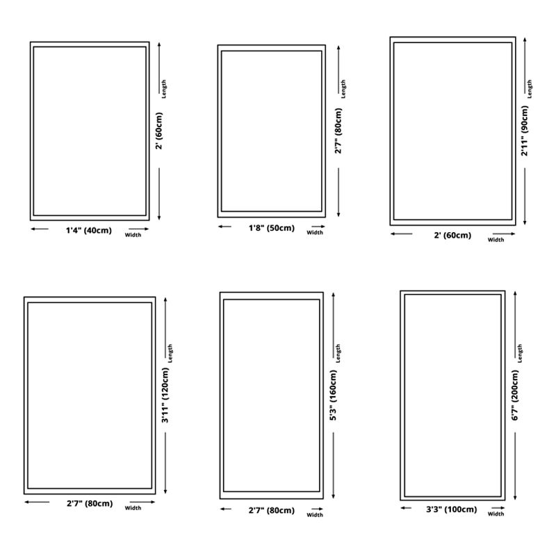 Luxury Indoor Area Rug Geometric Lines Polyester Carpet Anti Slip Backing for Living Room Rug