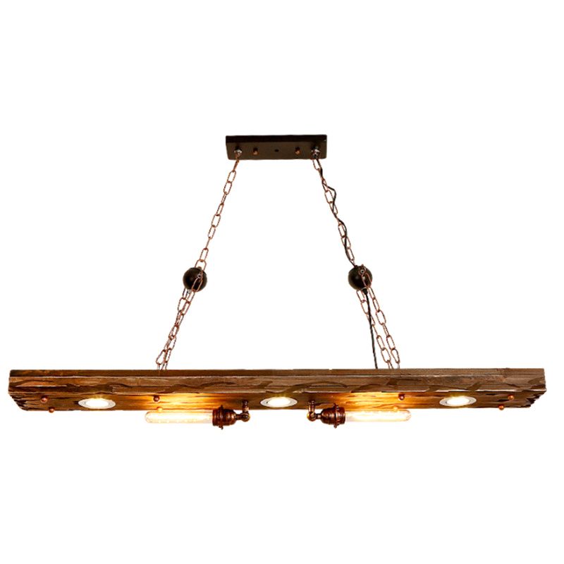 Luz de la habitación de interior del techo industrial