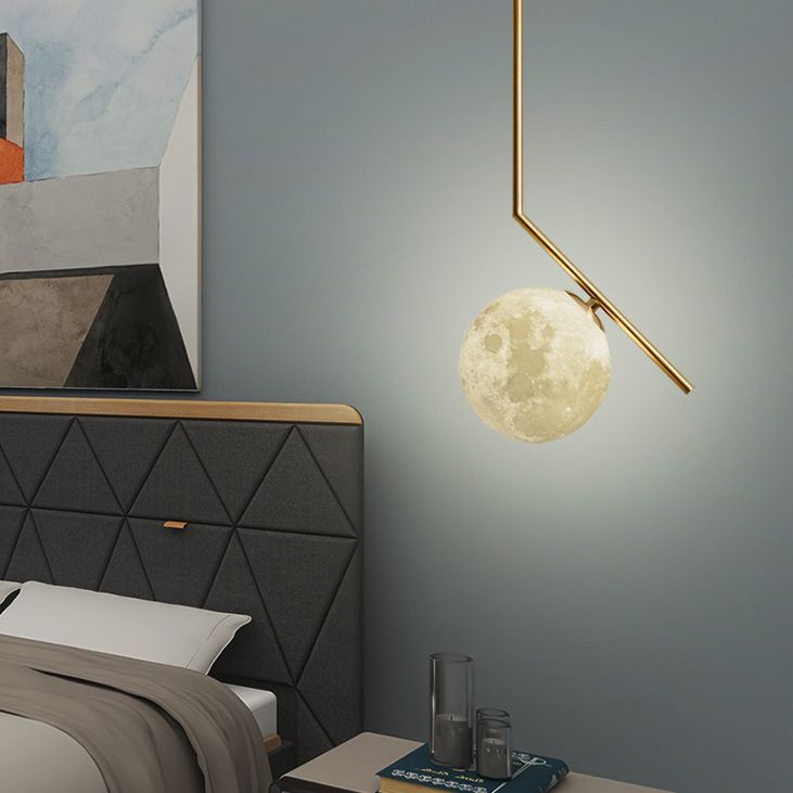 1 ascensore a soffitto leggero moderno lampade appese in plastica per il ristorante