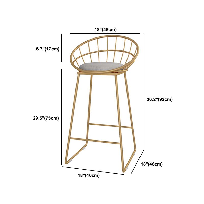 1/2/3 Pieces Glam Iron Bar Table Set Rectangle White Faux Marble Top Bistro Set with Shelf