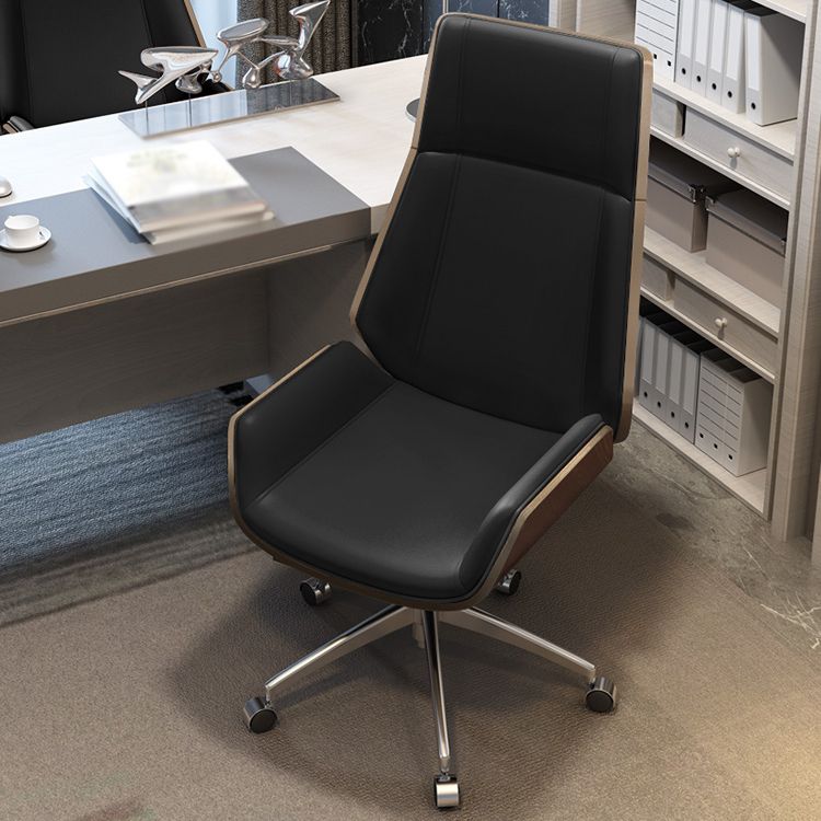 Modern & Contemporary Executive Chair Managers Chair for Home Office
