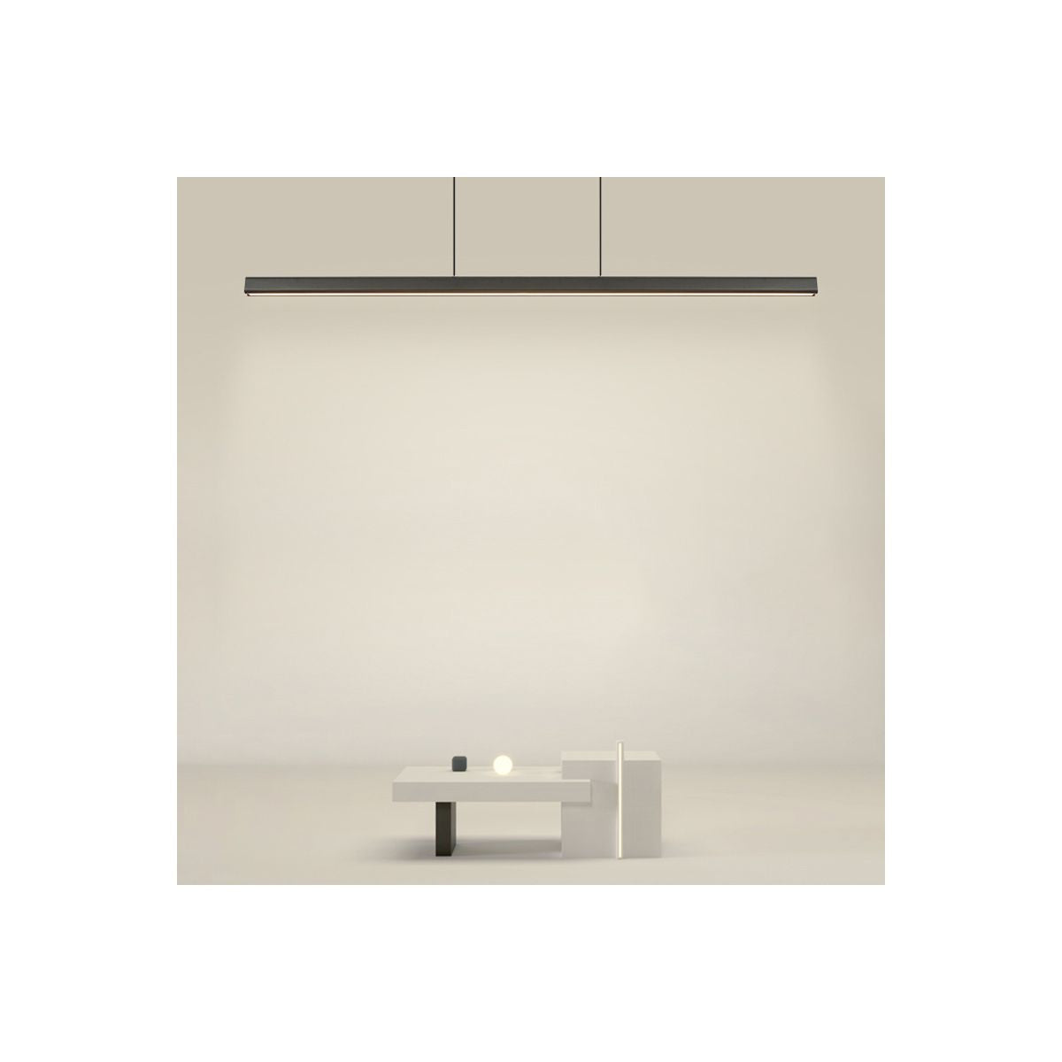 Modern Island Lighting with Acrylic Shade Metal Pendant Lighting Fixtures