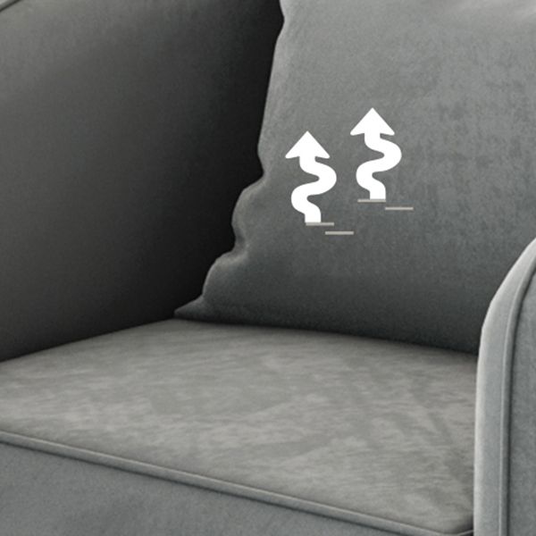 Glam Style Dinette Set 1/2/4/5 Pcs Round Stone Dinette Table with Dining Chair