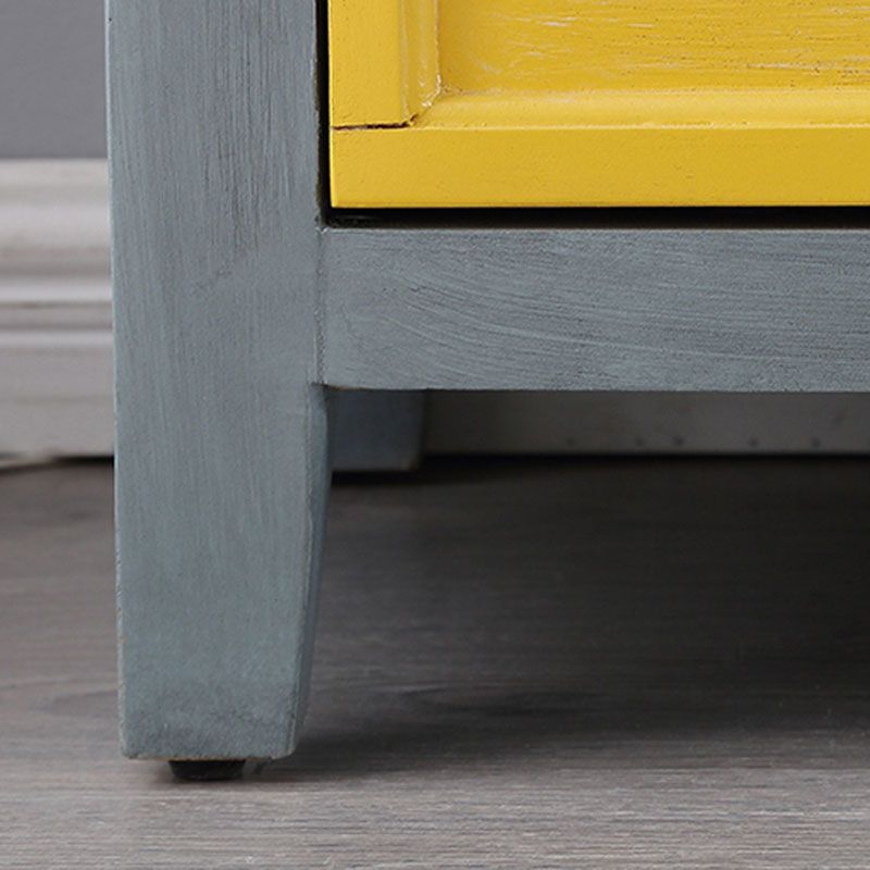 Coastal Storage Chest Manufactured Wood Dresser with 3/5/6/8 Drawers