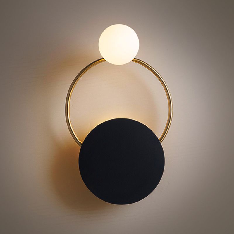 Luci da parete a LED MOLTO METTARI