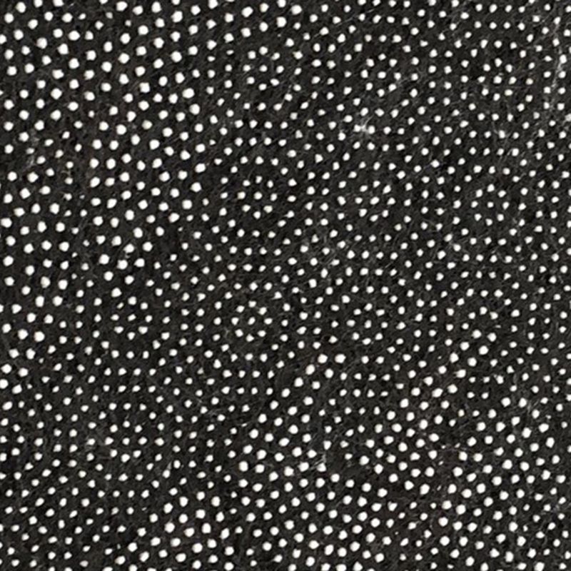 Modern Style lattice Rug Rectangle Stain Resistant Polyester Rug for Home Decor