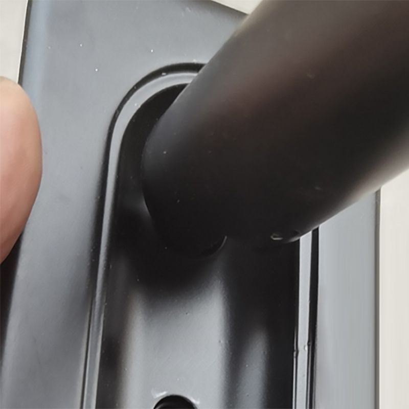 Lesen leichter moderner Wandlicht mit Acrylschatten für Hotelschlafzimmer