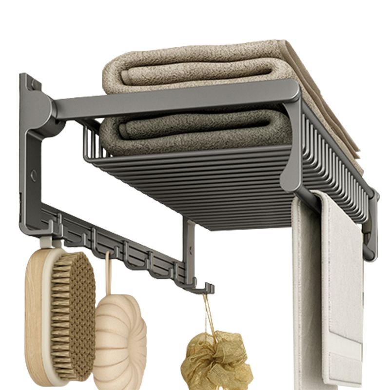 Grey Bathroom Accessory As Individual Or As a Set Modern Bathroom Set