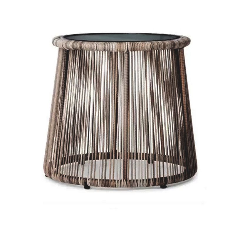 Modern Camping Table 1/2/3 Piece Camping Table Set for Garden and Patio