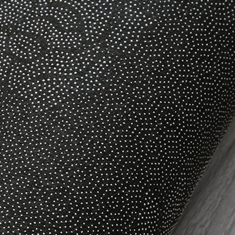 Tappeto grafico in poliestere arancione tappeto non slip tappeto per la decorazione della casa