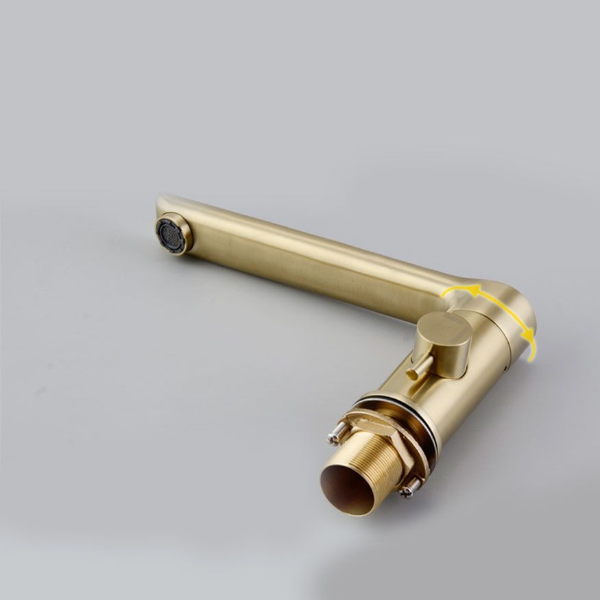 Modern Square Brass Tub Faucet with Hand Shower Bathroom Faucet