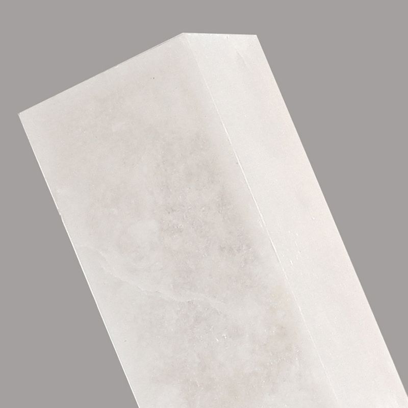 Application murale de style moderne