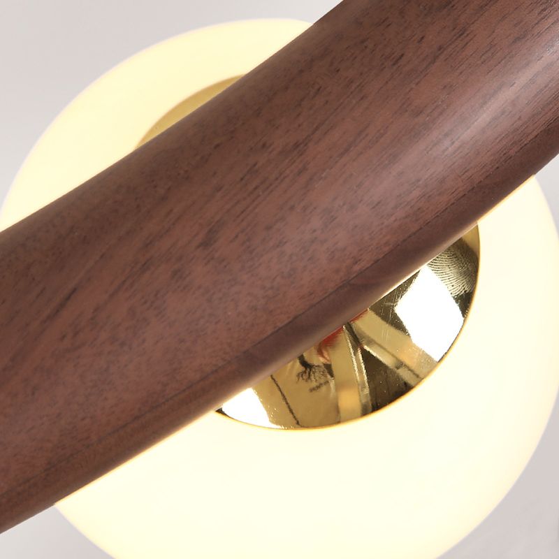 Wagon Wheel Chandelier Light Fixtures Modern Multi-Head Hanging Pendant Lamps for Living Room