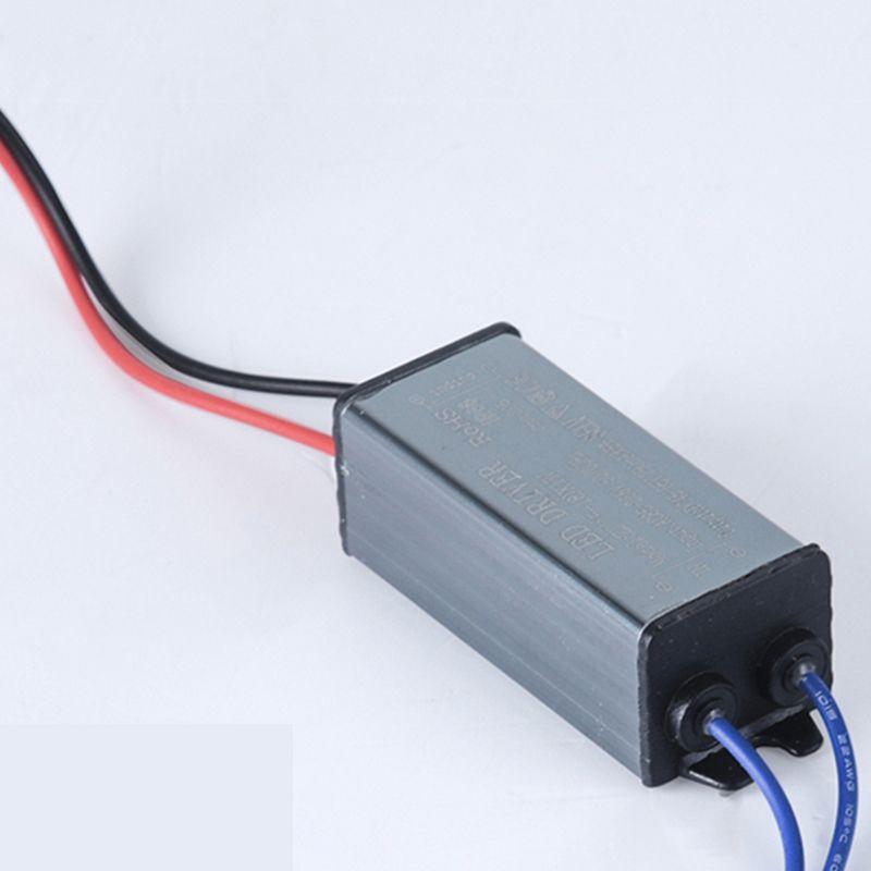 Quadratische Leuchtenleuchte moderne LED -LED -Wandbeleuchtung im Freien