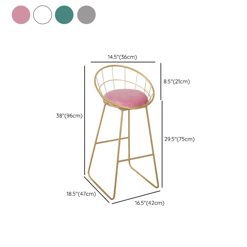 Glam 1/3/5 Pieces Bar Table Set Rectangle Stone Counter Table with Stools for Cafe