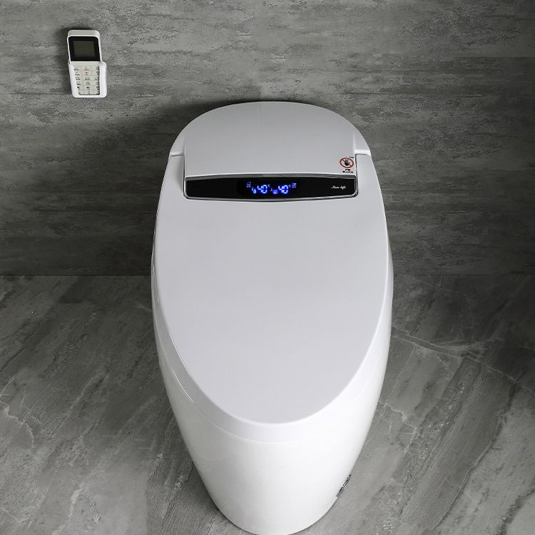 Modern Urine Toilet All-In-One Siphon Jet Flush Toilet for Bathroom