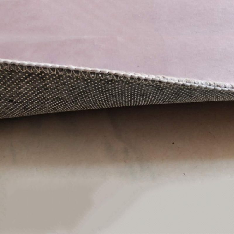 Gold Modern Teppich Polyester Graphic Teppich Waschbar Teppich für Wohnzimmer