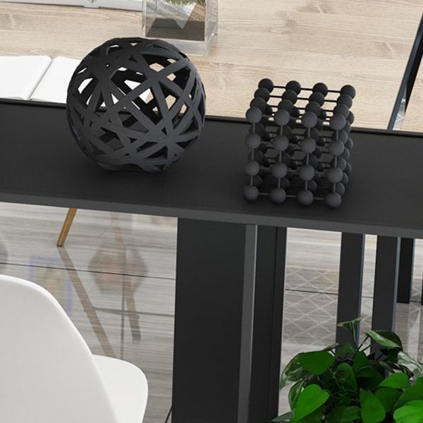 Metall Industrial ETagere Buchhandlung vertikaler Eisen offenes Buchhandel für Büro