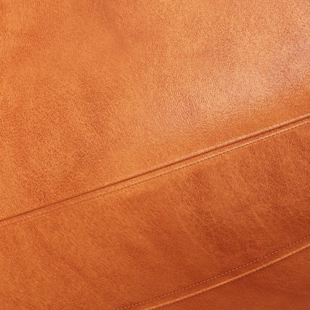 Taburetes de bar de estilo industrial cojines de cuero taburetes de mostrador rotativo 1 pieza