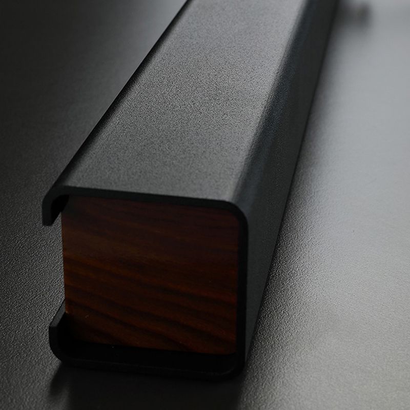 Simple LED Island Light Modern Style Hanging Light for Dining Room