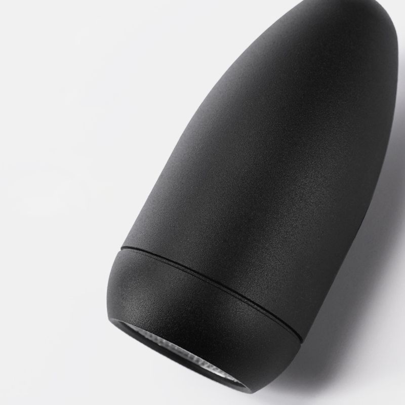 1 Lichthänge-Leuchten Kugeln Einfachheit LED-Federung für das Restaurant