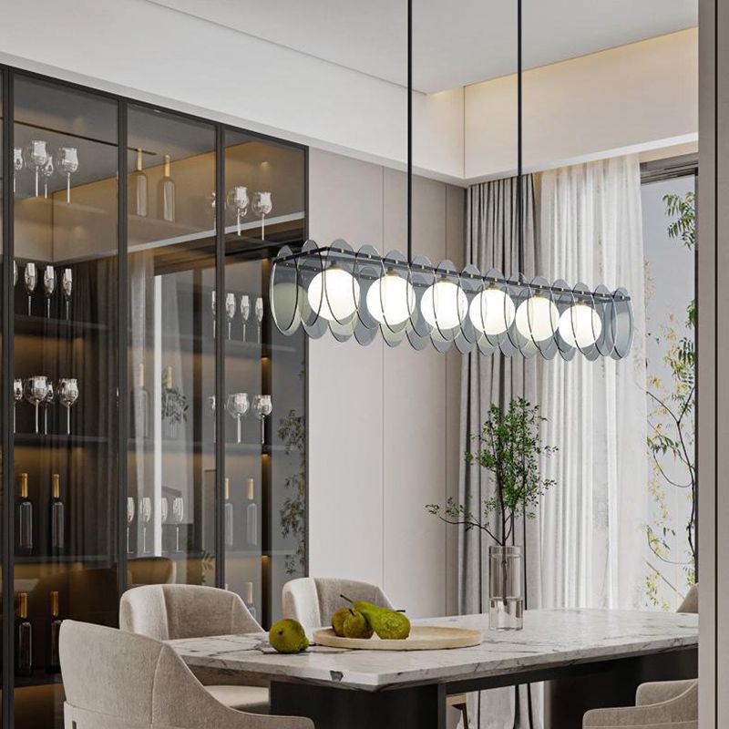 Hanging Ceiling Lights Glass Hanging Light Fixtures for Dining Room