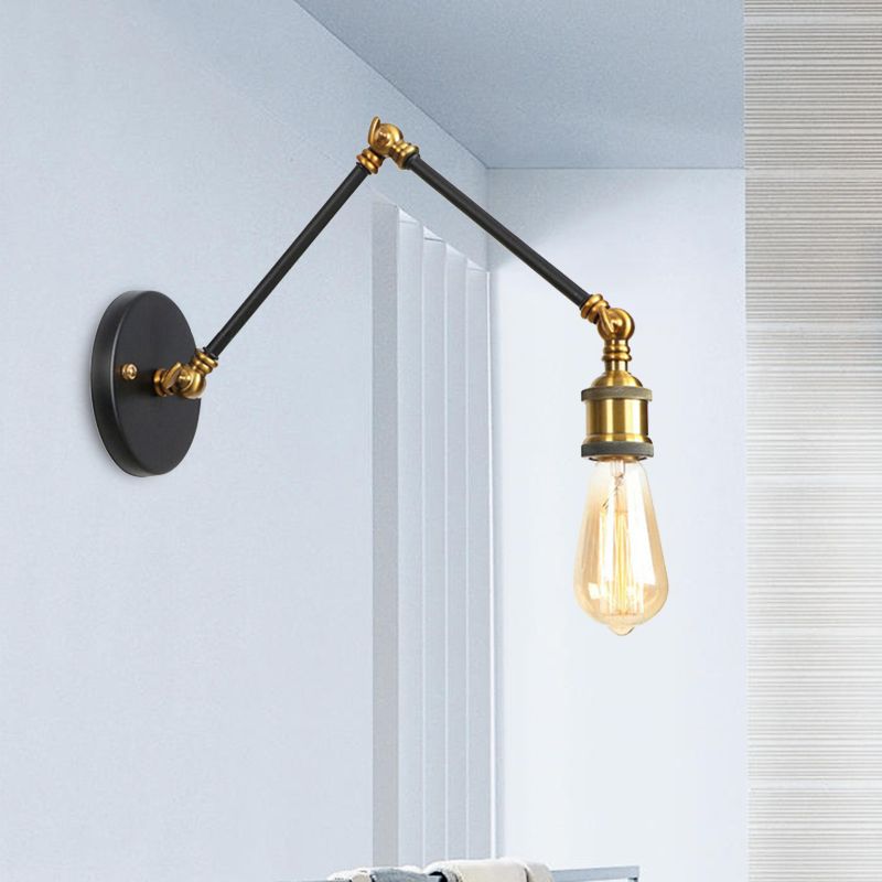 1 ARME SWING LUIGHT SCONCE LEIL