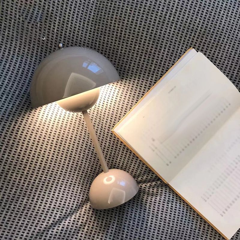 Modern Colorful Desk Lamp Household Table Lighting Fixture for Sitting Room