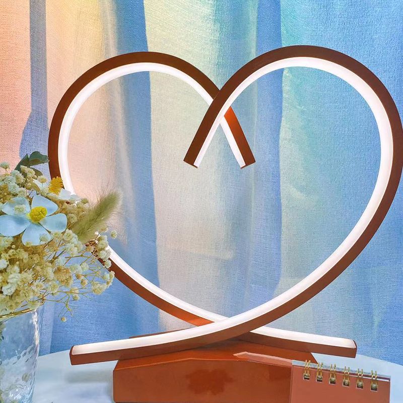 LAMPE DE NEUTTRE DE NEUTTRE DE METTOIRE DE LOVE CORE