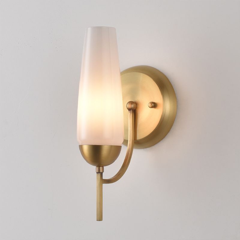 Conical SCONCE LICHT HEDENDAAGEN