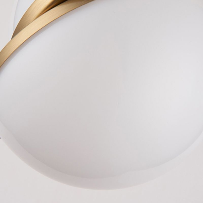 Pendre en métal PENDANT MODERNE CHAMBRE PROSIBLE MINI PENDANT