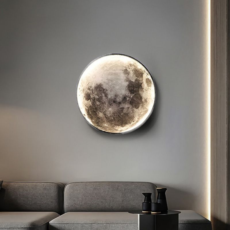 Modern Wall Light Creative LED Wall Light Sconce for Bedroom