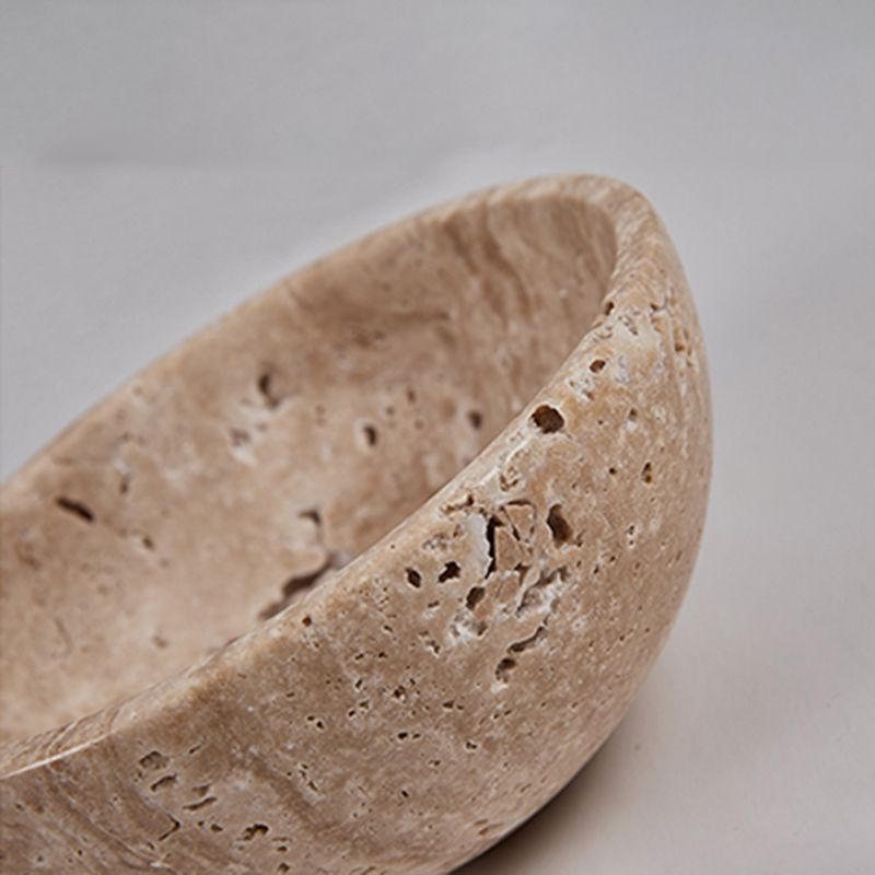 Iluminación de apliques de pared sombreada de piedra iluminación de pared moderna