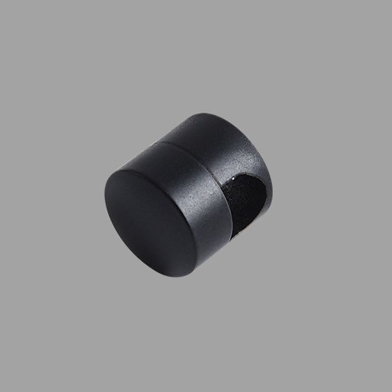 Industriel 1-Light Light Light Metal Swag Pendant Light pour le salon de la chambre