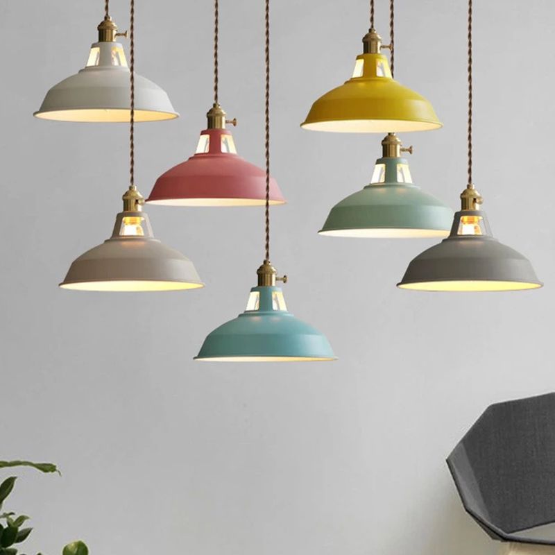 Fiocchetto per le lampada a sospensione in stile contemporaneo in stile contemporaneo per il ristorante