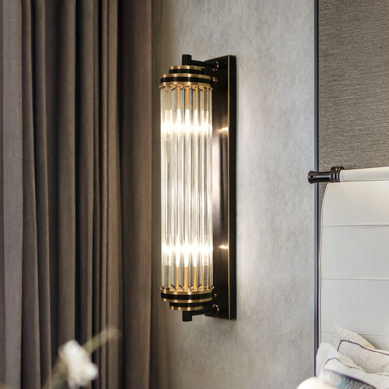 Wall Mounted Light Fixture Modern Glass Wall Mounted Lighting