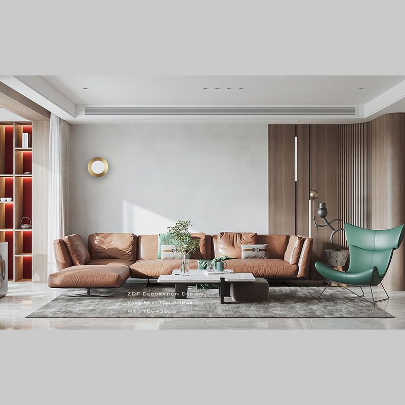 Spherical Living Room Wall Light Fixture Glass Nordic Style Wall Sconce Light in White