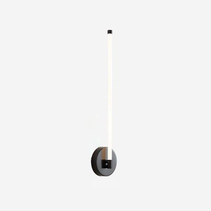 Modern Wall Mounted Light Fixture 1 Light Wall Mounted Lighting