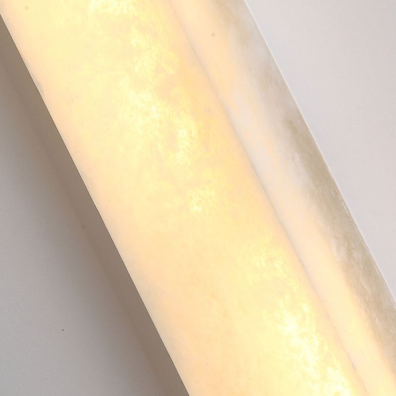 Application murale de style moderne