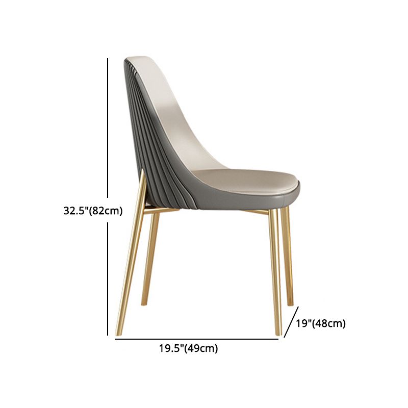 Luxury Sintered Stone Top Dining Set Rectangle 1/2/5/6/7 Pieces Dining Table with Chairs