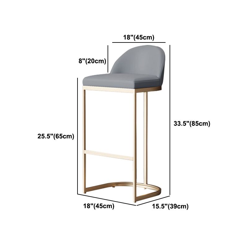 Glam Bar Table Set 1/2/5 Pieces Rectangle Stone Bar Table with High Stools