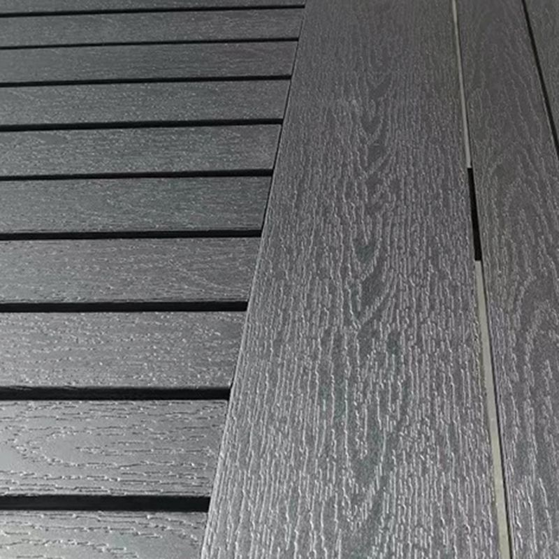 Modern Bar-height Table with Metal Base Bar Table for Outdoor