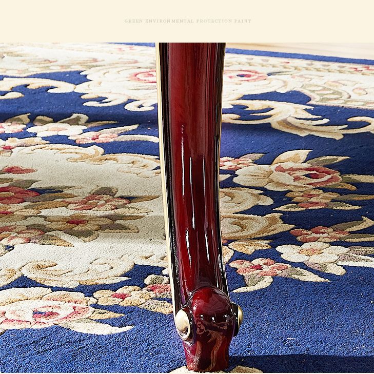 Marble Furniture Rectangle 4 Legs Dining Room Collection for Dining Room