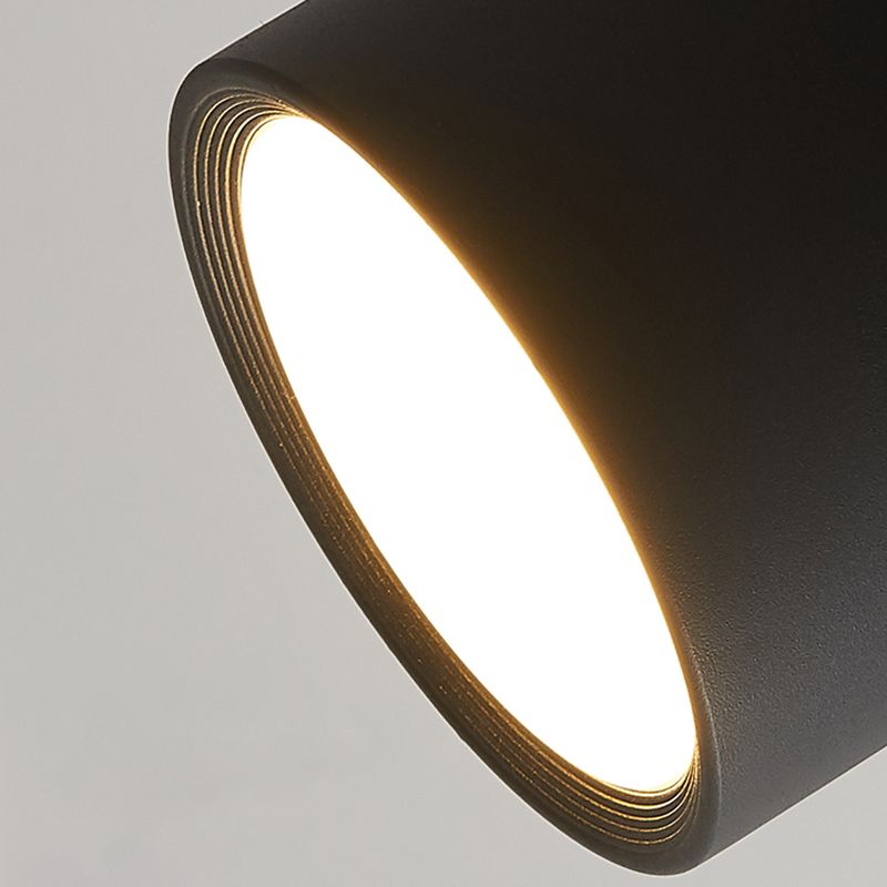 Cilinder Led Opbouw Plafondlamp Moderne Inbouw Kroonluchter