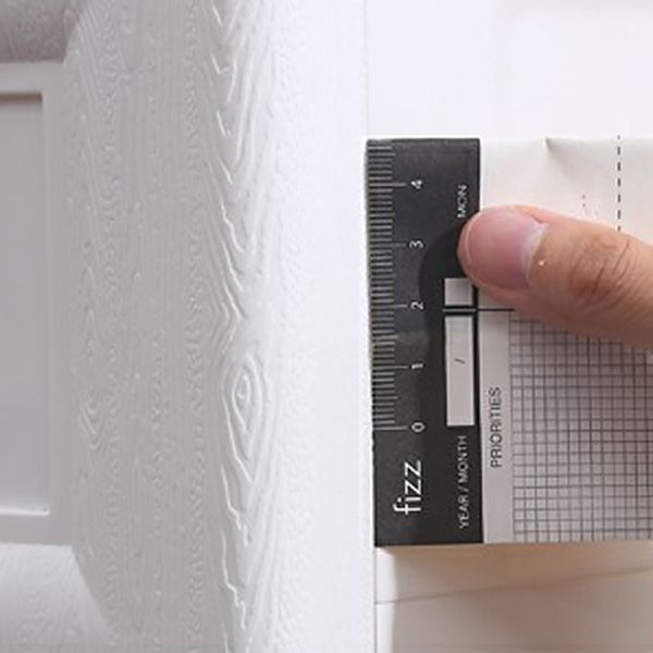 Plastic 5-drawer Storage Cabinet Modern Wardrobe Armoire with Legs