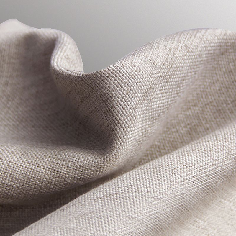 Modern Rattan with Arms Chaise Flared Arms with Legs for Bedroom Living Room