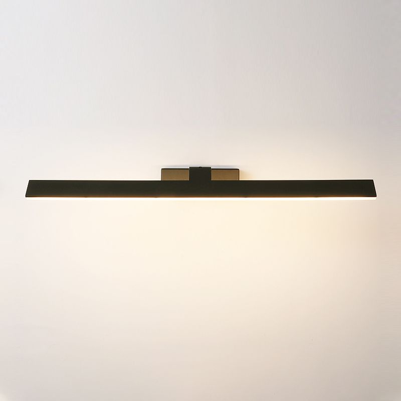 Warme/weiße/neutrale Licht Waschtischwand Leuchten moderne Waschtischspiegellichter