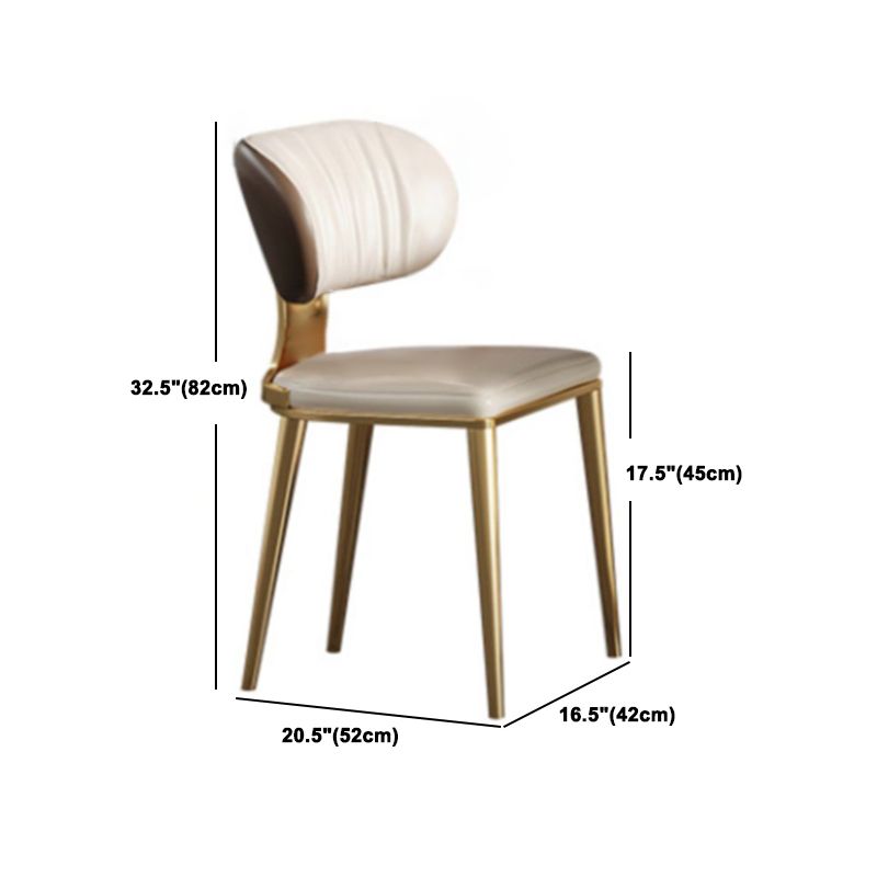 Luxurious Rectangle Dining Set 1/4/6/7 Pieces Sintered Stone Top Dinette Table Set