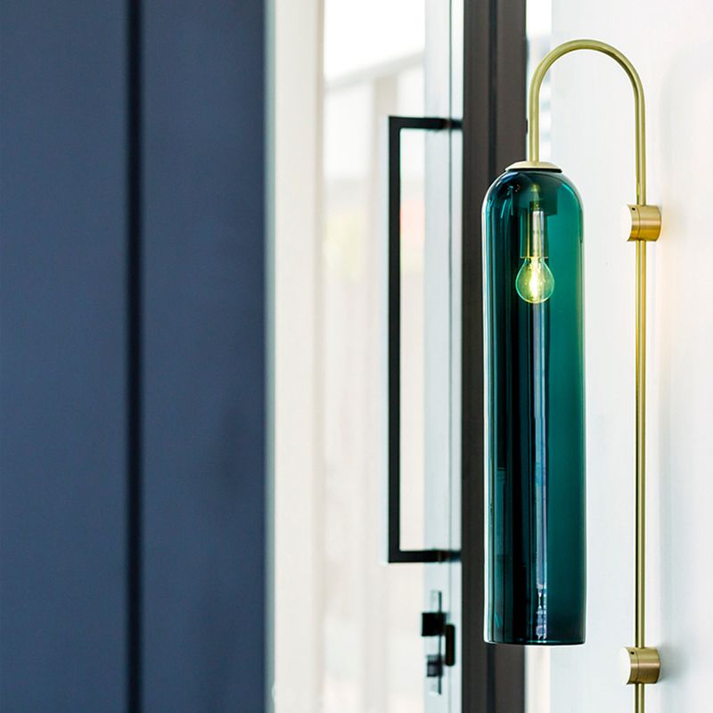 1 luminaire mural d'éclairage